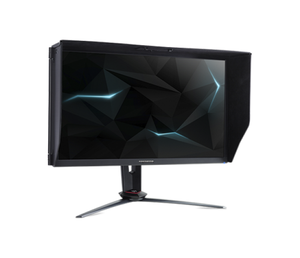 ACER 27'' Predator XB273Pbmiprzx IPS 144Hz 4ms - 573801 - zdjęcie 7
